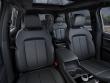2027 Jeep Grand Cherokee L Limited Sport Utility