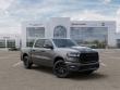 2027 Ram 1500 Laramie Pickup
