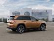 2027 Jeep Grand Cherokee Limited Sport Utility