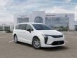 2027 Chrysler Pacifica Select Passenger Van