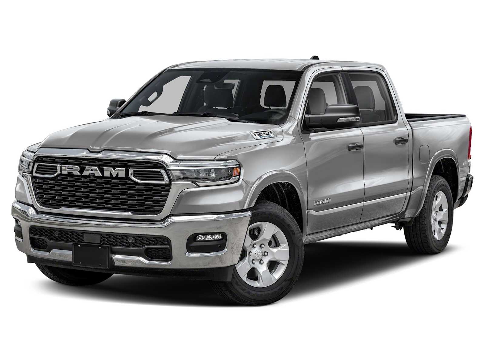 2027 Ram 1500 Big Horn Pickup