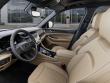 2027 Jeep Grand Cherokee L Limited Sport Utility