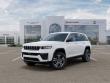 2027 Jeep Grand Cherokee Limited Sport Utility
