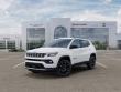 2026 Jeep Compass Latitude Altitude Sport Utility