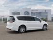 2027 Chrysler Pacifica Select Passenger Van