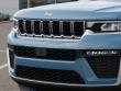 2027 Jeep Grand Cherokee L Limited Sport Utility
