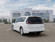 2027 Chrysler Pacifica Select Passenger Van