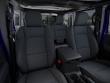 2026 Jeep Wrangler Willys Sport Utility