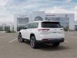 2027 Jeep Grand Cherokee L Limited Sport Utility