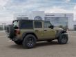 2026 Jeep Wrangler Rubicon Sport Utility