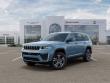 2027 Jeep Grand Cherokee L Limited Sport Utility