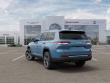 2027 Jeep Grand Cherokee L Limited Sport Utility