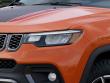 2026 Jeep Compass Trailhawk Sport Utility