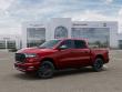 2026 Ram 1500 Laramie Pickup