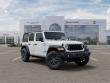 2026 Jeep Wrangler Sport S Sport Utility