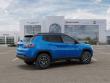2026 Jeep Compass Trailhawk Sport Utility