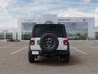 2026 Jeep Wrangler Sport S Sport Utility