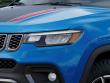 2026 Jeep Compass Trailhawk Sport Utility