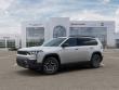 2026 Jeep Cherokee Limited Sport Utility