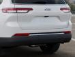 2027 Jeep Grand Cherokee L Limited Sport Utility