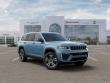 2027 Jeep Grand Cherokee L Limited Sport Utility