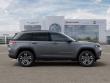 2027 Jeep Grand Cherokee Limited Reserve Sport Utility