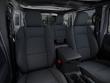2026 Jeep Wrangler Sport S Sport Utility