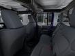 2026 Jeep Wrangler Willys Sport Utility