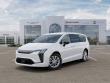 2027 Chrysler Pacifica Select Passenger Van