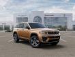 2027 Jeep Grand Cherokee Limited Sport Utility
