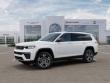 2027 Jeep Grand Cherokee L Limited Sport Utility