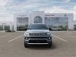 2026 Jeep Compass Limited Sport Utility