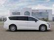 2027 Chrysler Pacifica Select Passenger Van