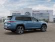 2027 Jeep Grand Cherokee L Limited Sport Utility