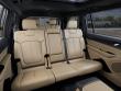 2027 Jeep Grand Cherokee L Limited Sport Utility