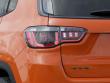 2026 Jeep Compass Trailhawk Sport Utility