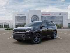 2026 Jeep Cherokee 85th Anniversary Sport Utility