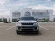 2027 Jeep Grand Cherokee Limited Reserve Sport Utility