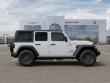 2026 Jeep Wrangler Sport S Sport Utility