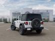 2026 Jeep Wrangler Sport S Sport Utility