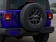 2026 Jeep Wrangler Sport S Sport Utility