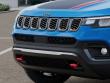 2026 Jeep Compass Trailhawk Sport Utility