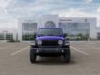 2026 Jeep Wrangler Willys Sport Utility