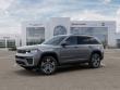 2027 Jeep Grand Cherokee Limited Reserve Sport Utility