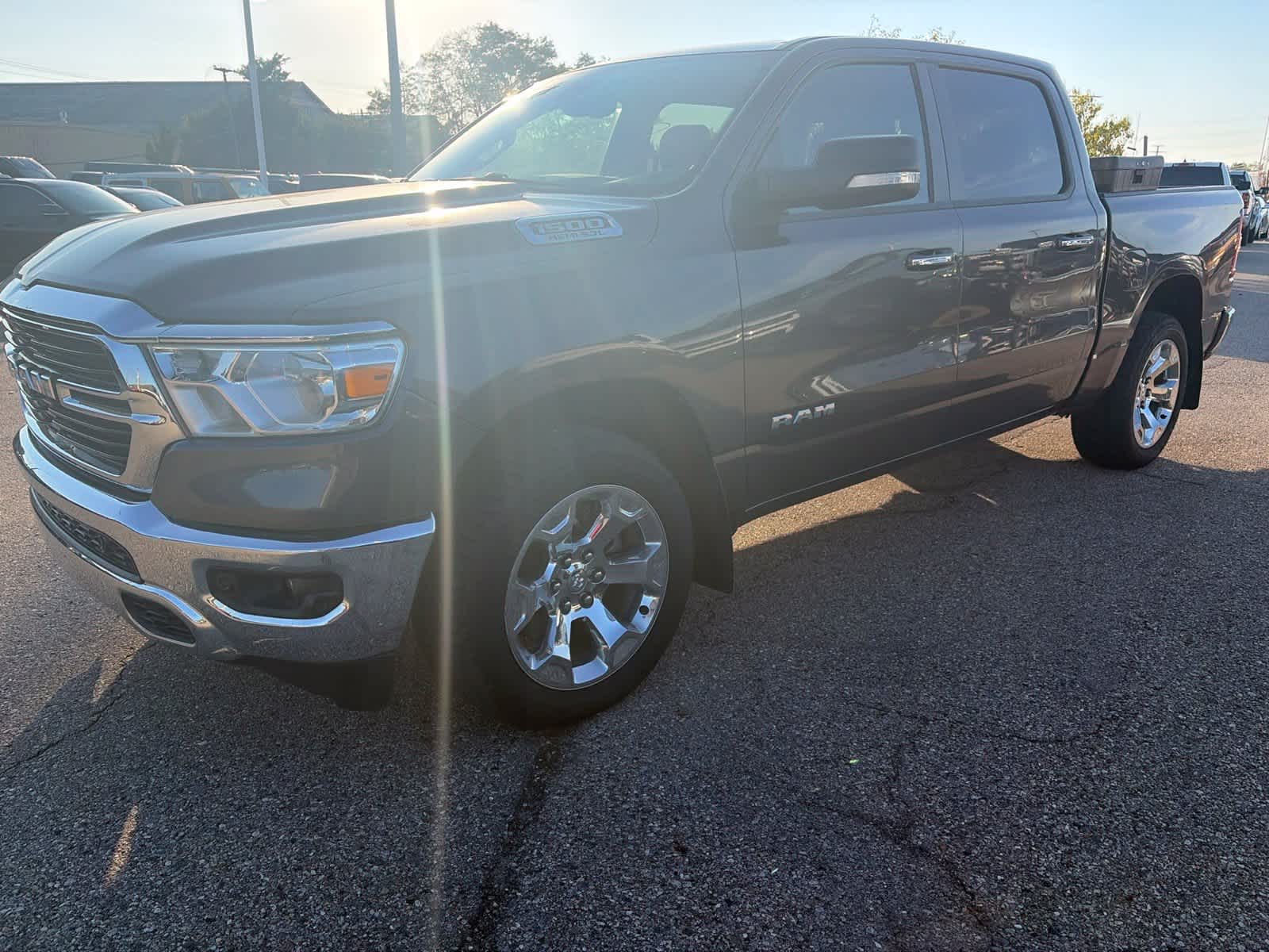  Ram 1500