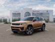2027 Jeep Grand Cherokee Limited Sport Utility