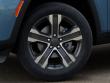 2027 Jeep Grand Cherokee L Limited Sport Utility