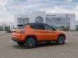 2026 Jeep Compass Trailhawk Sport Utility
