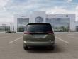 2027 Chrysler Pacifica Select Passenger Van