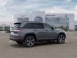2027 Jeep Grand Cherokee Limited Reserve Sport Utility